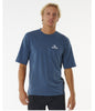 STACK UPF SHORT SLEEVE - RASH VEST