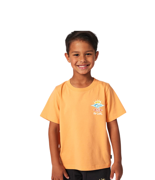 ICONS OF SHRED TEE -BOY