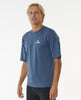 STACK UPF SHORT SLEEVE - RASH VEST