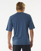STACK UPF SHORT SLEEVE - RASH VEST