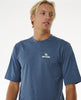 STACK UPF SHORT SLEEVE - RASH VEST