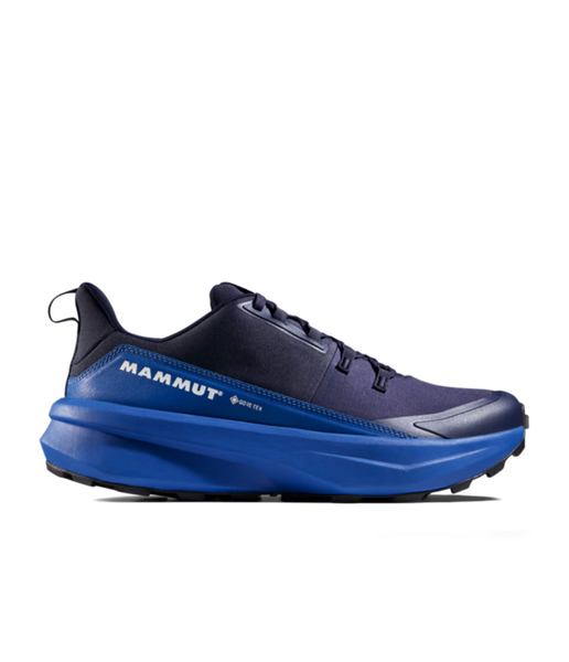 AENERGY HIKE LOW GTX MEN'S - MARINE/DARK GLACIER BLUE