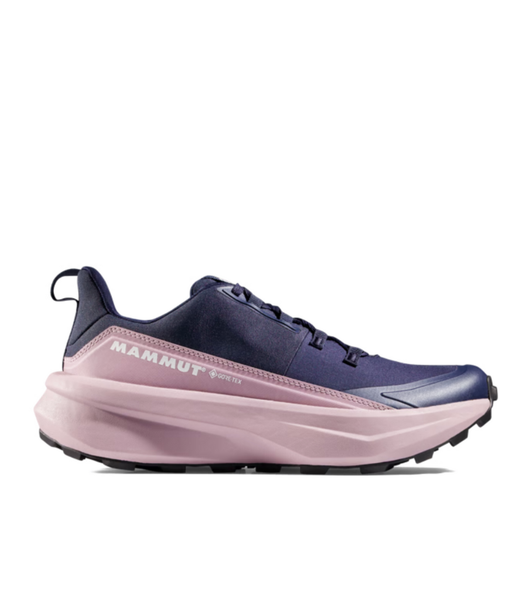 AENERGY HIKE LOW GTX WOMEN'S - MARINE/DARK ALPINE CALAMINT