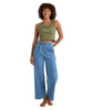 WAVE WASHED PANT WOMEN'S - SALT WASHED