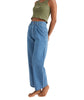 WAVE WASHED PANT WOMEN'S - SALT WASHED