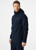 MEN'S HP OCEAN FZ JACKET 2.0 - NAVY