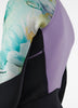 WOMEN'S WATERWEAR HALF ZIP JACKET 2 - JADE ESRA