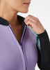 WOMEN'S WATERWEAR HALF ZIP JACKET 2 - JADE ESRA