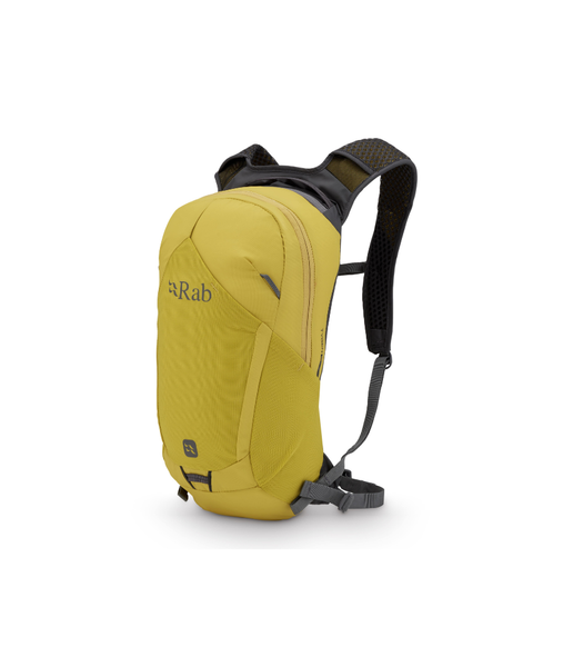 TYGEN 12 - MEDIUM - DARK POLLEN