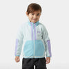 KID'S MARKA FLEECE JACKET - ICICLE / GLACON