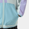 KID'S MARKA FLEECE JACKET - ICICLE / GLACON