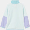 KID'S MARKA FLEECE JACKET - ICICLE / GLACON
