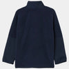 KID'S MARKA FLEECE JACKET - NAVY