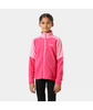 KID'S DAYBREAKER 2.0 JACKET - DRAGONFRUIT (AGES 8 & 10)