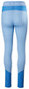 WOMEN'S LIFA MERINO MIDWEIGHT PANT - BRIGHT BLUE