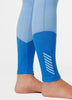 WOMEN'S LIFA MERINO MIDWEIGHT PANT - BRIGHT BLUE