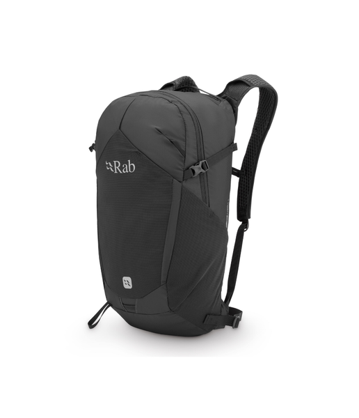 TYGEN 12 - MEDIUM - BLACK