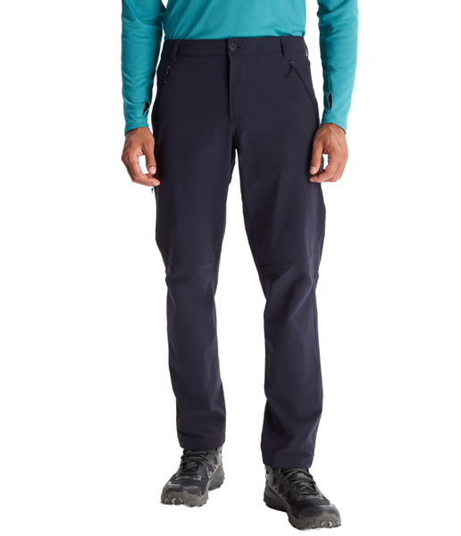MEN'S FLINDERS PANTS V3 - PURE NAVY