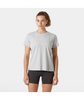 WOMEN'S HH TECH LOGO T-SHIRT