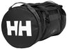 HH DUFFEL BAG 2 30L - BLACK