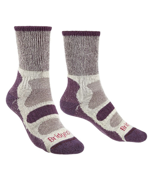 HIKE LIGHTWEIGHT COTTON COOL COMFORT BOOT WOMEN'S