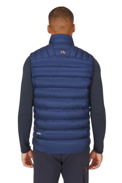 Electron vest sales