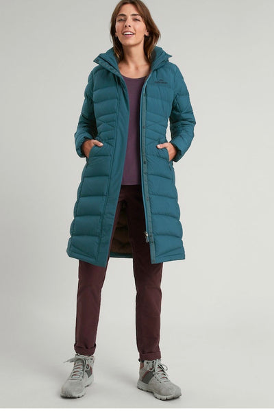 Kathmandu coat womens best sale