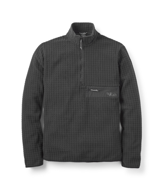 RAMSHAW PULL-ON - BLACK