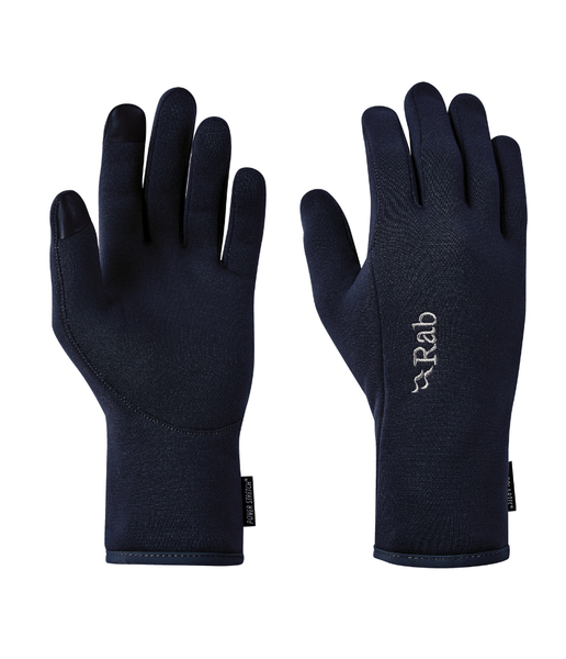 POWER STRETCH CONTACT GLOVE - DEEP INK