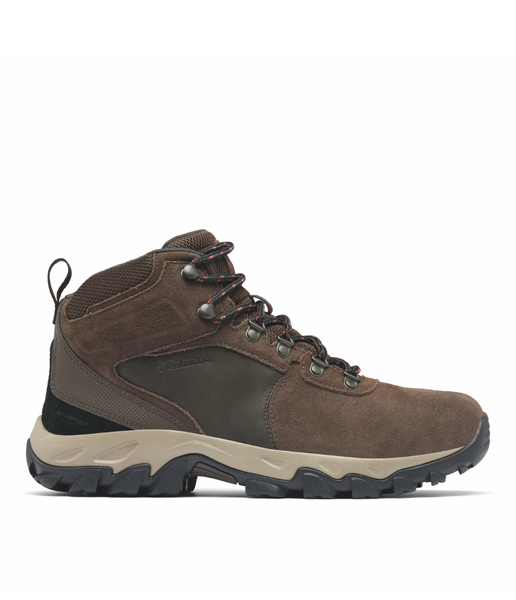 MEN'S NEWTON RIDGE PLUS II SUEDE WP