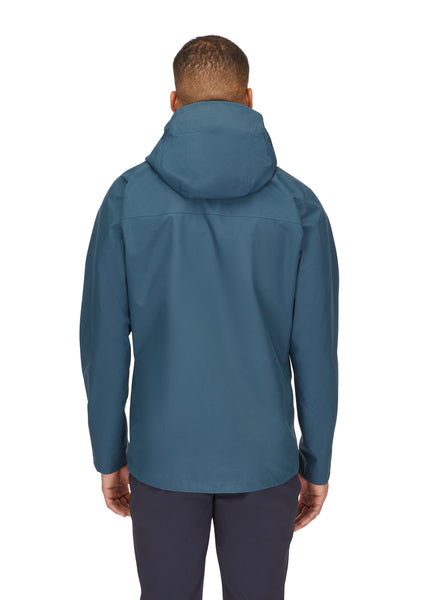 Orion jacket top