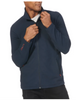 MEN'S CORSICA POLARTEC 100GM FLEECE 2.0 - NAVY