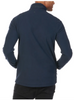 MEN'S CORSICA POLARTEC 100GM FLEECE 2.0 - NAVY