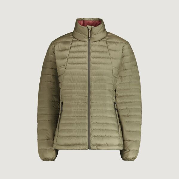 Heli womens clearance down jacket