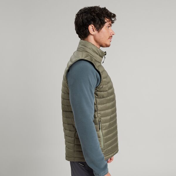 Heli vest best sale