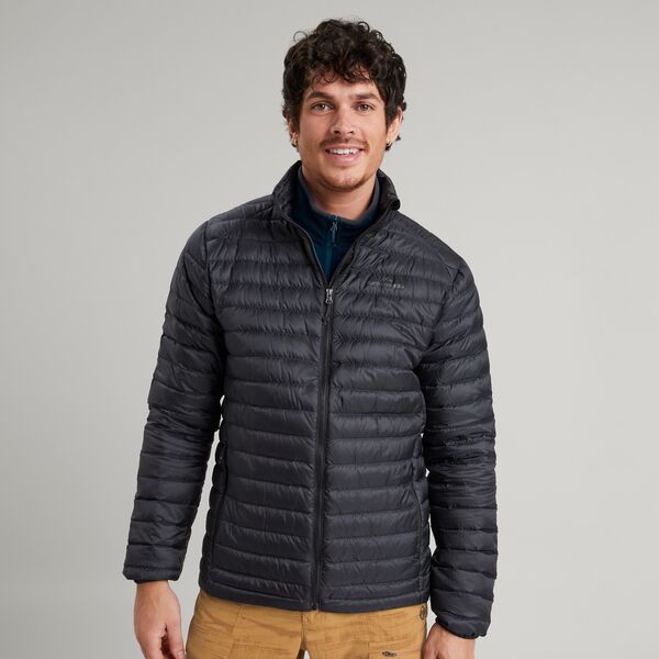 Mens small down jacket on sale