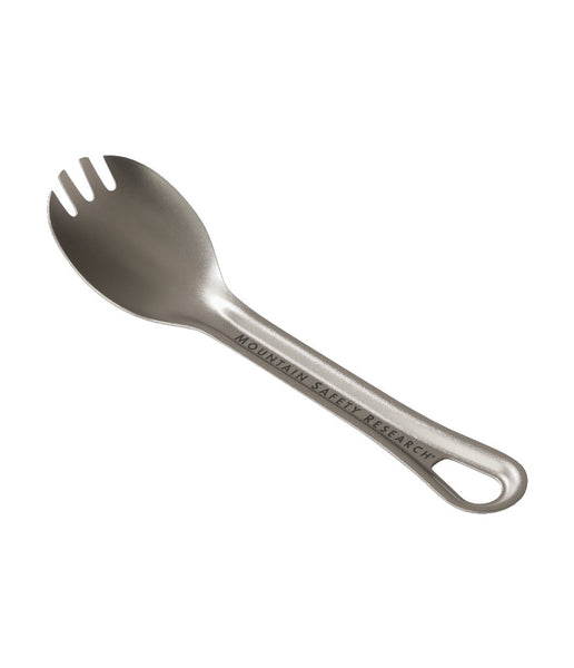 TITAN SPORK