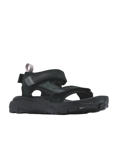 WOMEN'S PEAKFREAK RUSH SANDAL LEA - BLACK/VAPOR