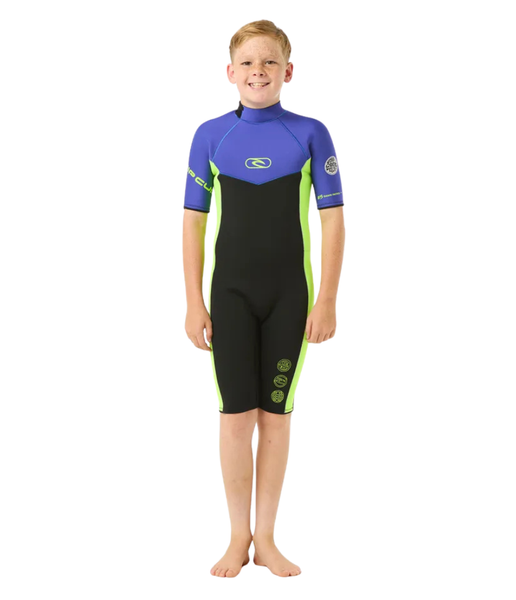 KIDS DAWN PATROL BZ SPRING (AGES 6, 8 AND 10)
