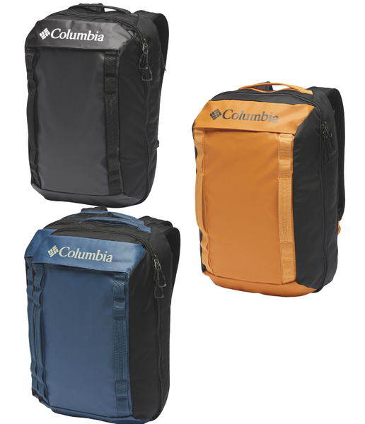 LANDROAMER TRAVEL BACKPACK