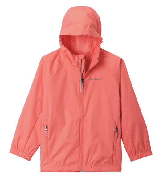 KID'S DALBY SPRINGS II JACKET (AGES 10-16)