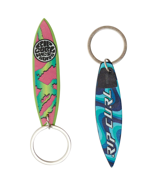SURFBOARD KEYRING