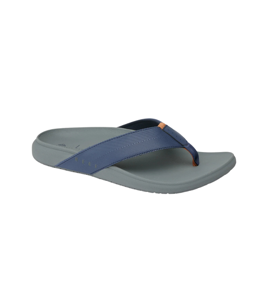 THE RAGLAN MEN'S SANDALS - CHARCOAL