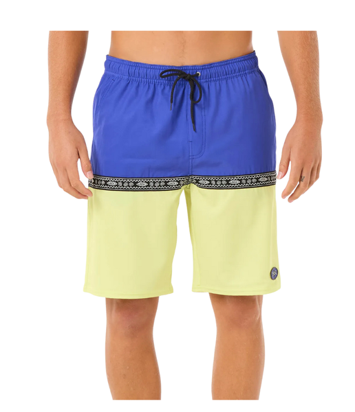 MEN'S RAW ENERGY SPLIT VOLLEY