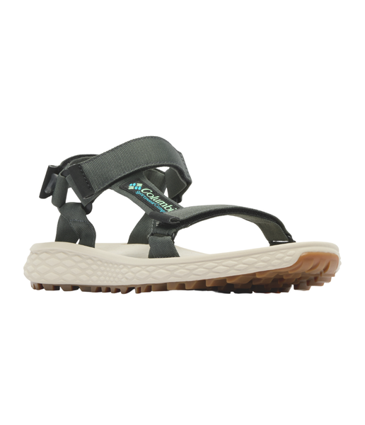 KONOS GLOBETROT SANDAL