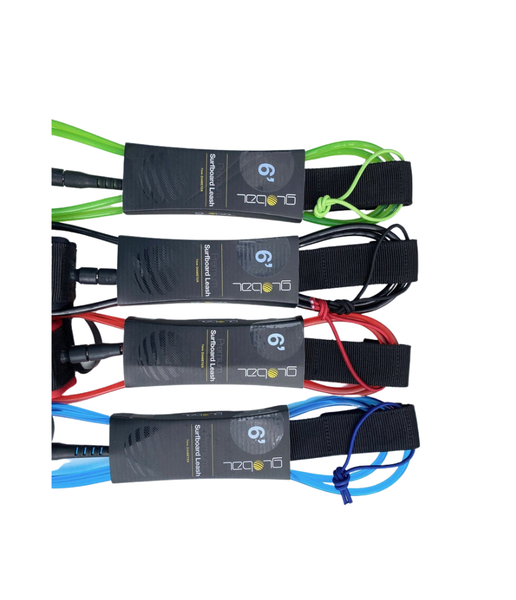 GLOBAL SURF LEASH - 6 FOOT
