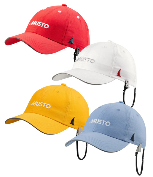 ESS FD CREW CAP - ONE SIZE