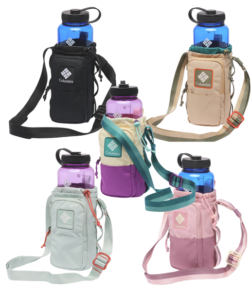 TRAIL TRAVELER WATER BOTTLE SLING
