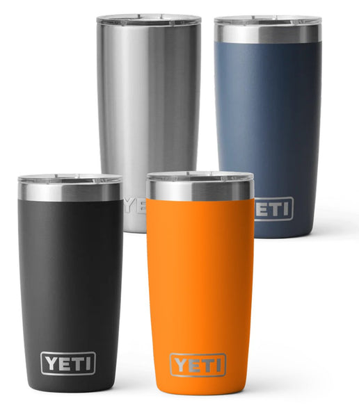 RAMBLER 10 OZ (296 ML) TUMBLER