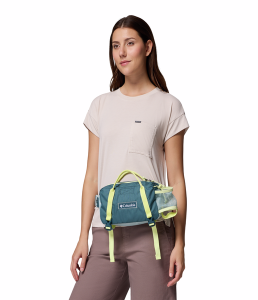 ECHO MOUNTAIN™ HIP PACK UNISEX - EVERBLUE, CRUSHED BLUE